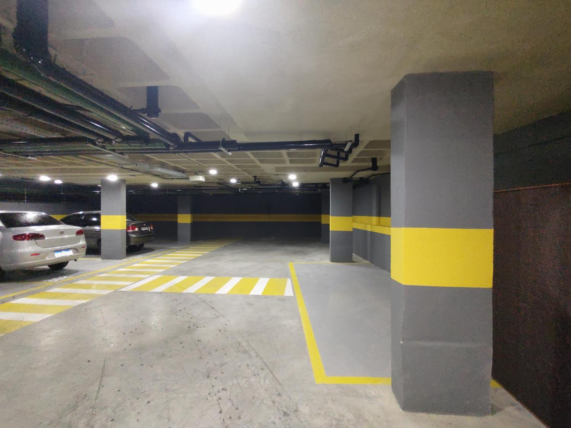 Flat 150M Da Praia Do Bessa Terreo Com Area Externa João Pessoa Exteriör bild